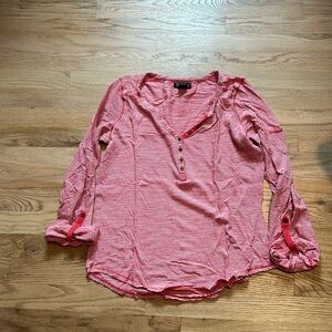 Vintage lucky brand tee shirt